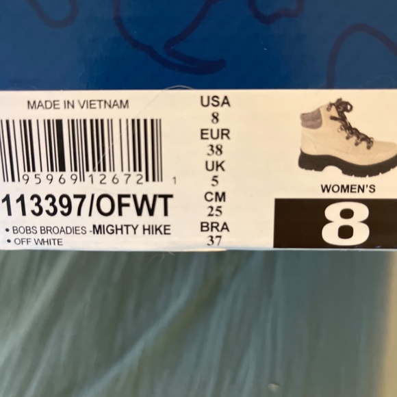 Bobs hiking boots - Picture 2 of 5